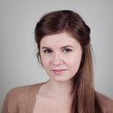 Portrait de Marguerite, participante de la flânerie Passages et Panoramas